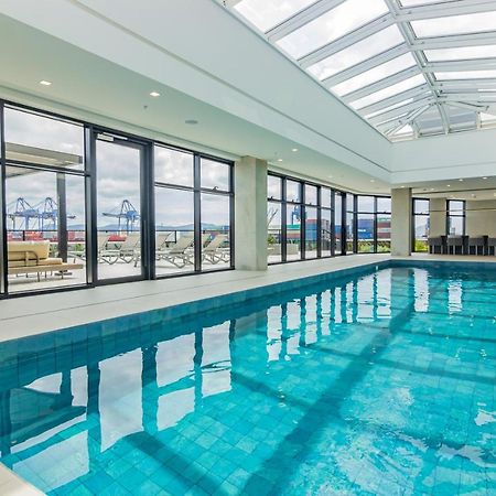Mercure Itajai Navegantes Kültér fotó