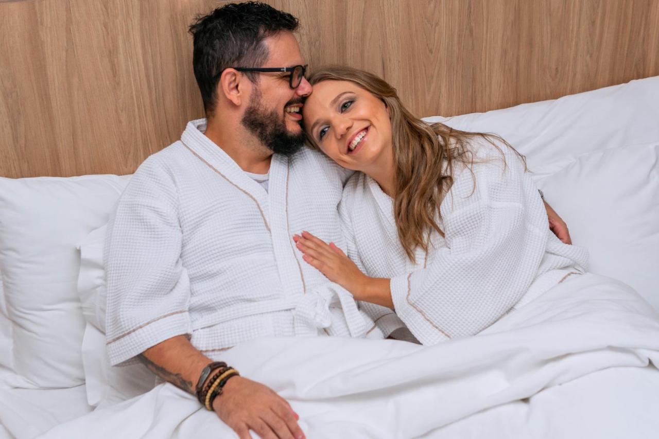 Mercure Itajai Navegantes Kültér fotó