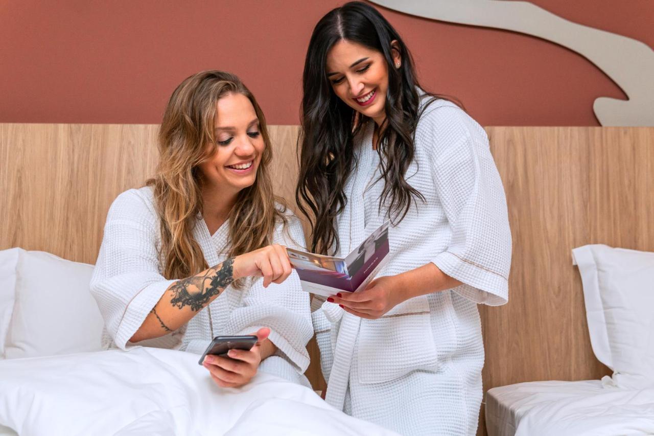 Mercure Itajai Navegantes Kültér fotó
