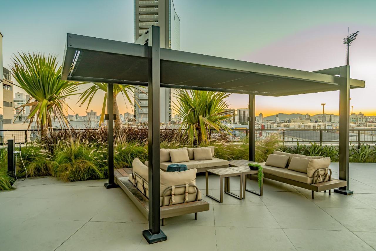 Mercure Itajai Navegantes Kültér fotó