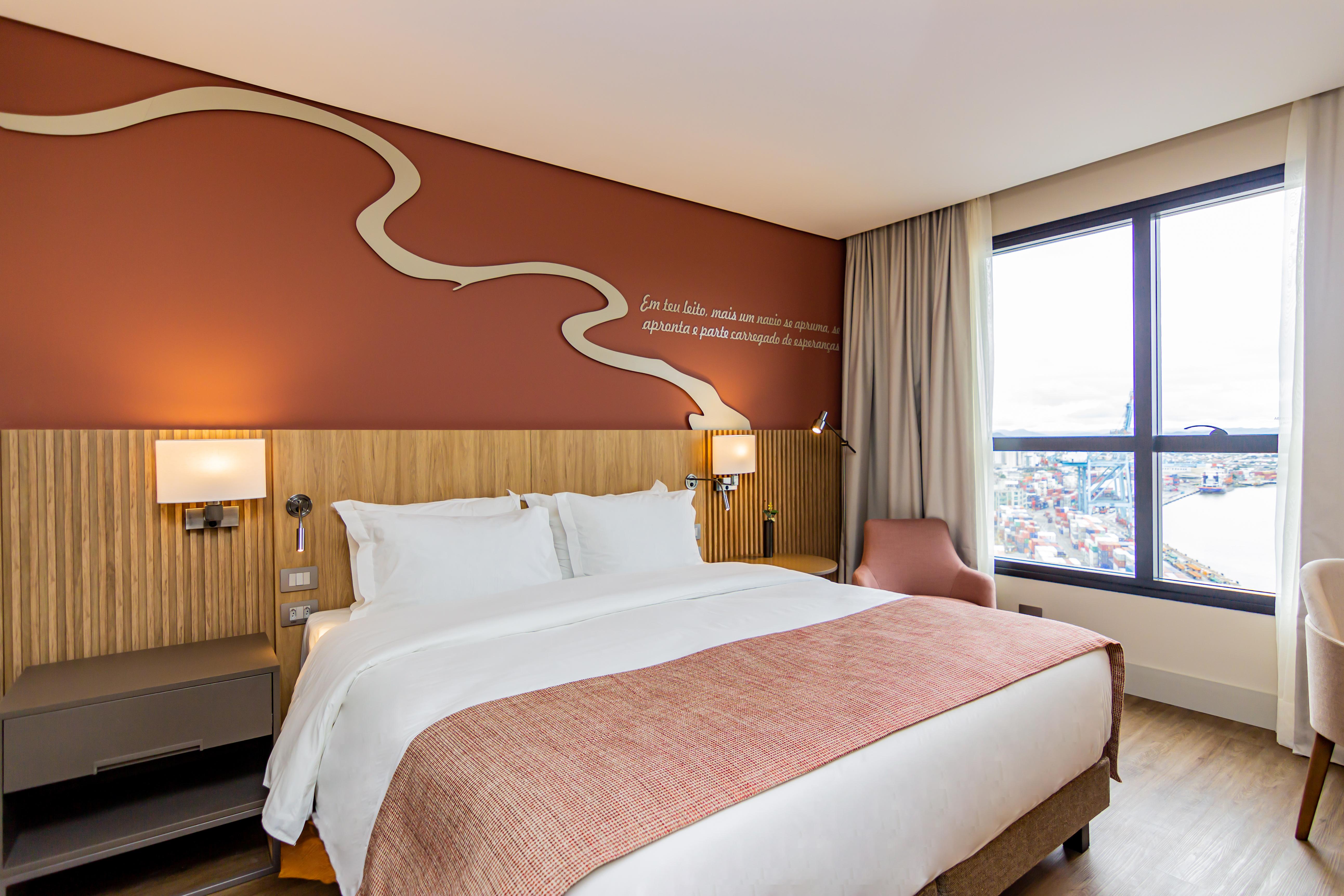Mercure Itajai Navegantes Kültér fotó