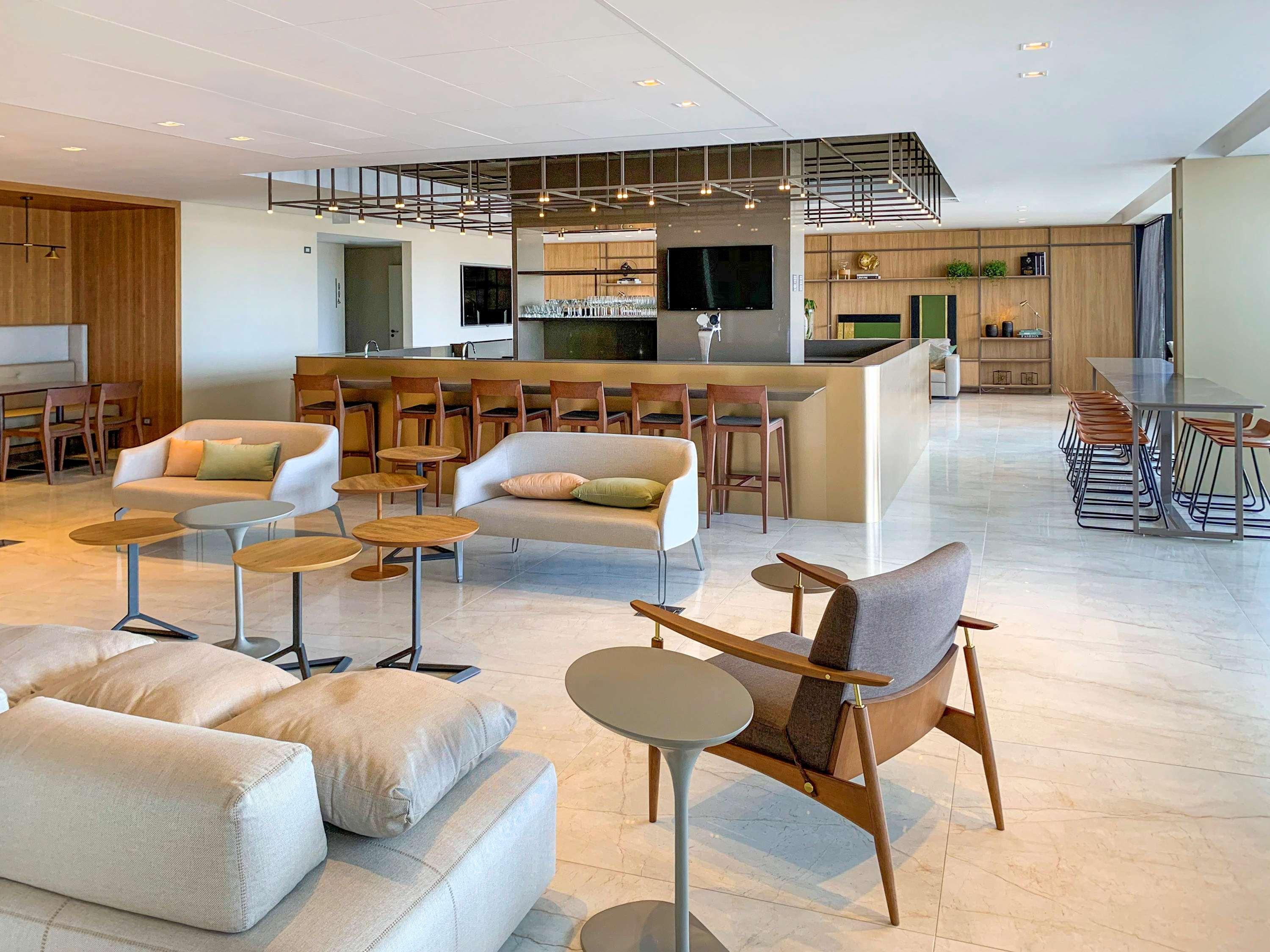Mercure Itajai Navegantes Kültér fotó