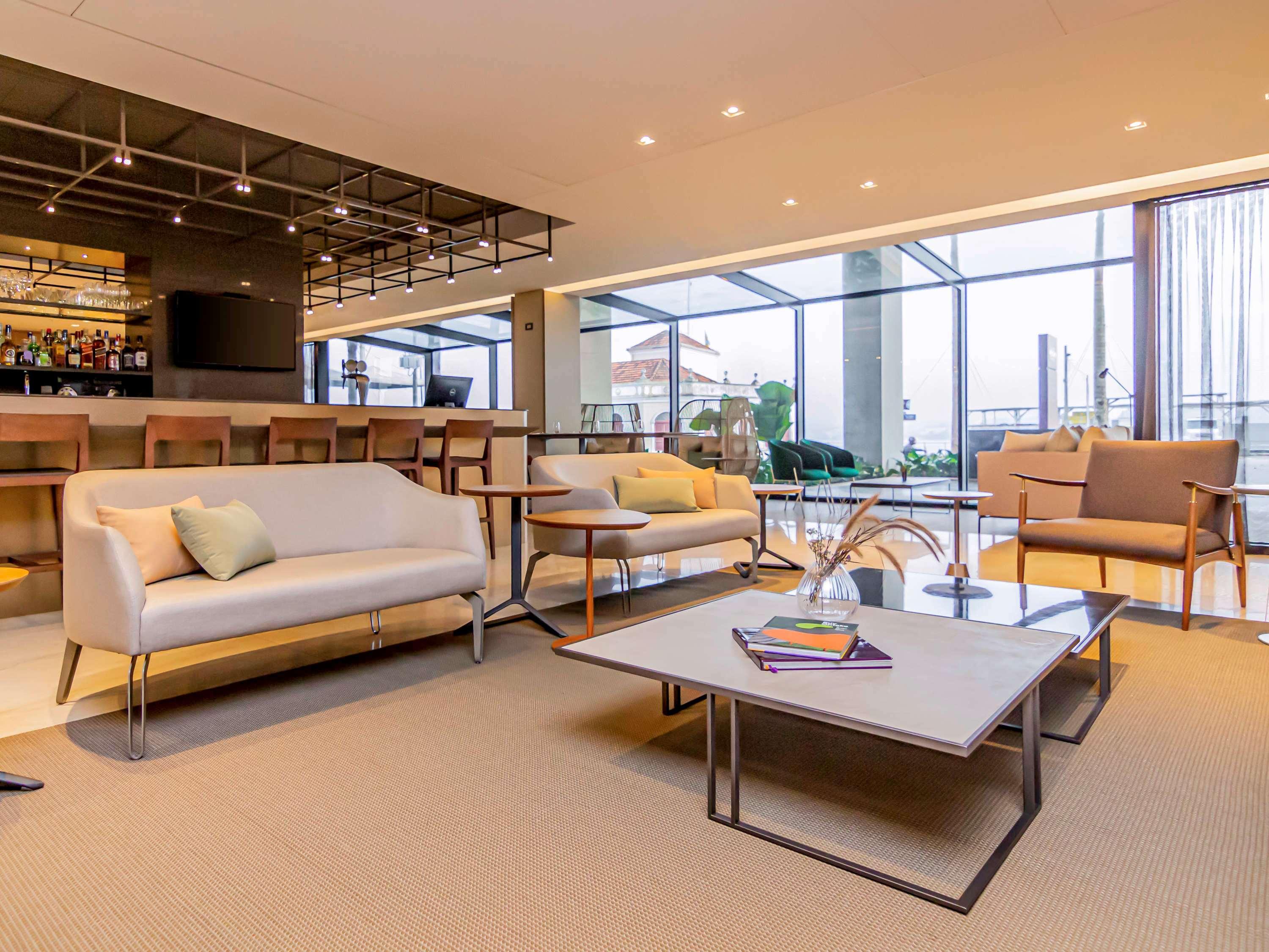 Mercure Itajai Navegantes Kültér fotó