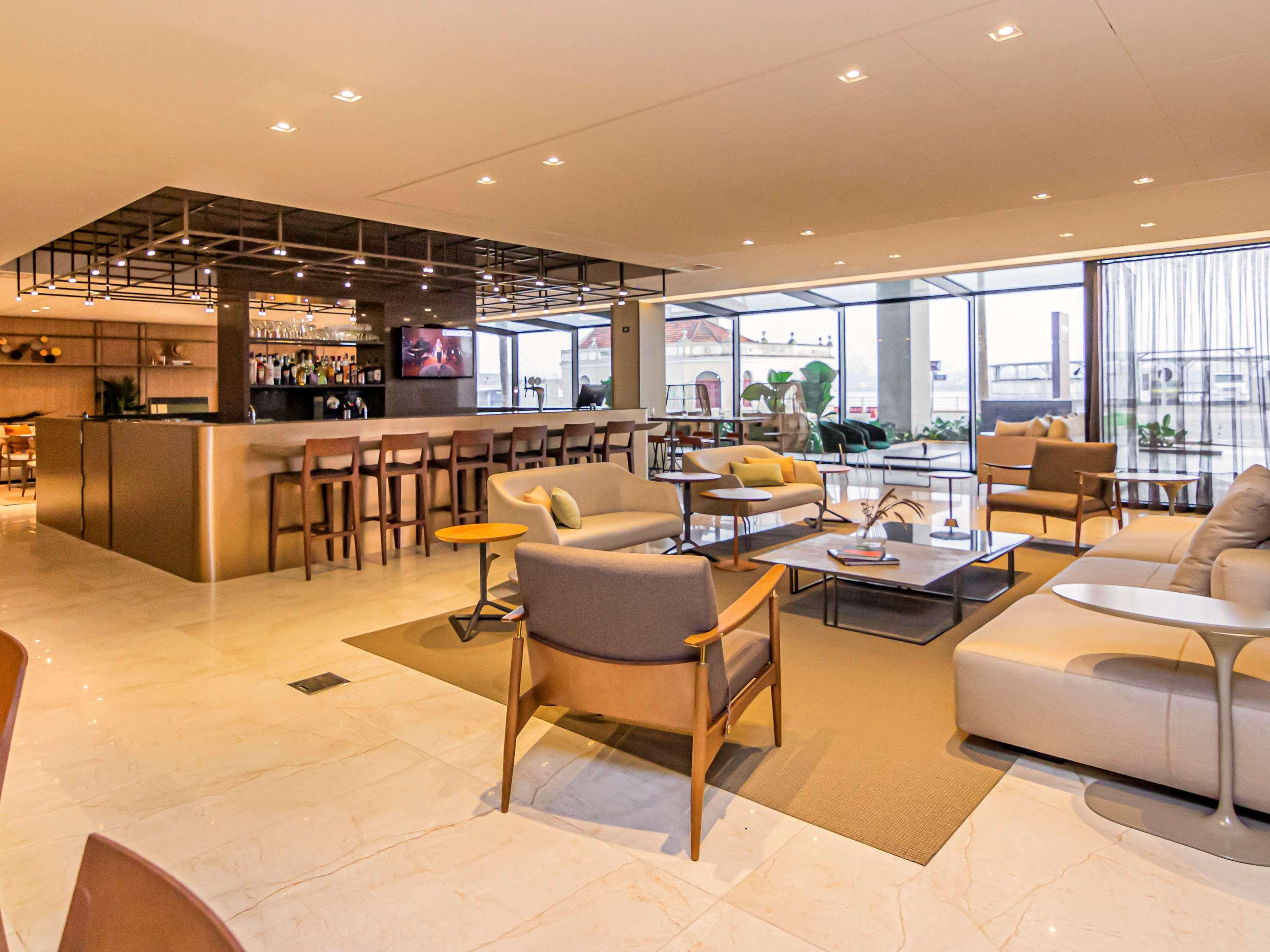 Mercure Itajai Navegantes Kültér fotó