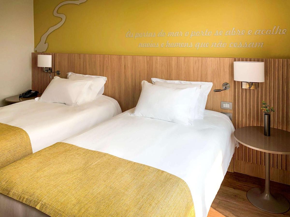 Mercure Itajai Navegantes Kültér fotó