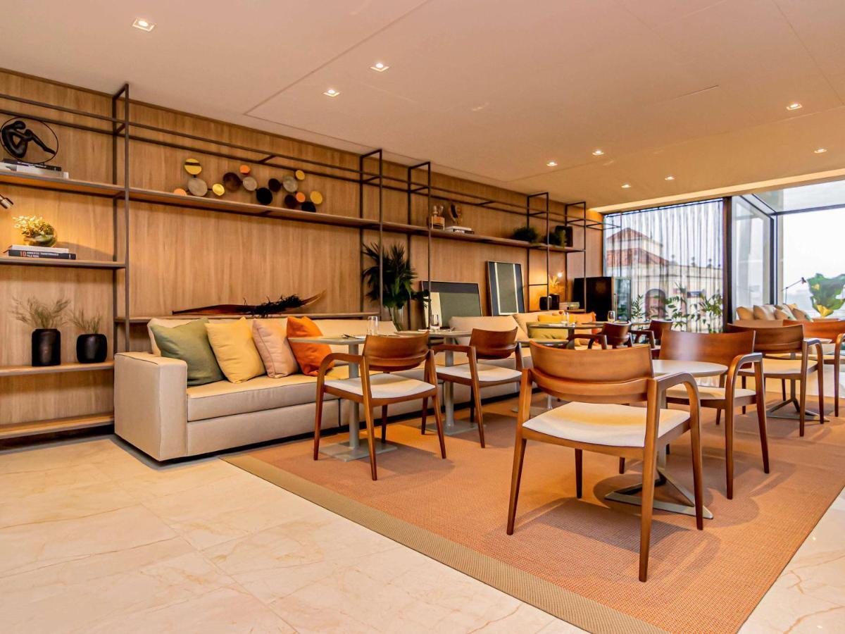 Mercure Itajai Navegantes Kültér fotó