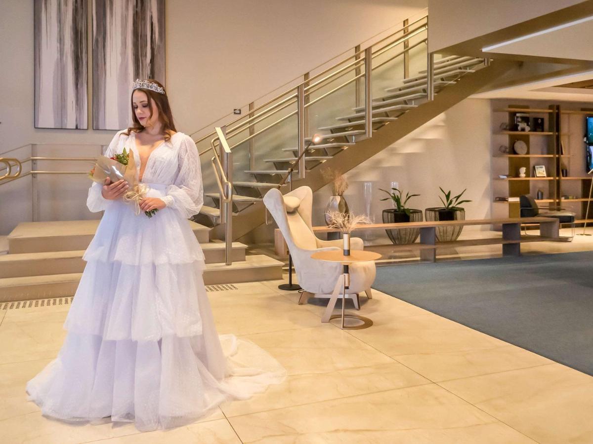 Mercure Itajai Navegantes Kültér fotó