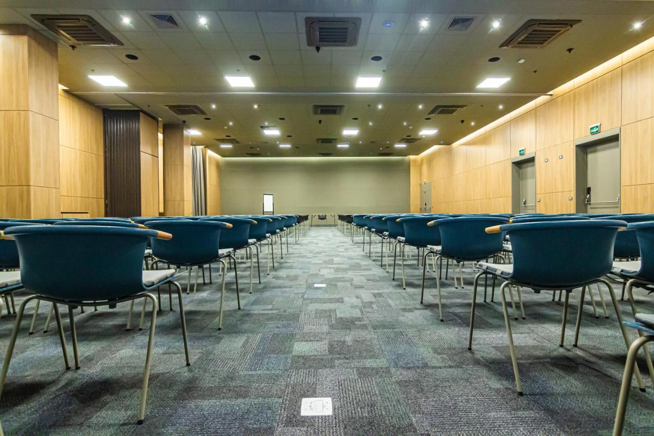 Mercure Itajai Navegantes Kültér fotó