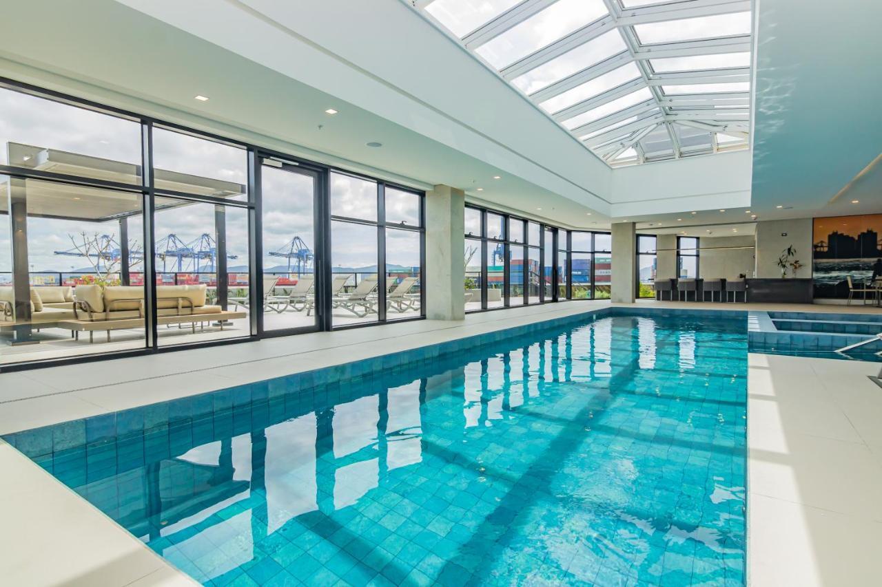 Mercure Itajai Navegantes Kültér fotó