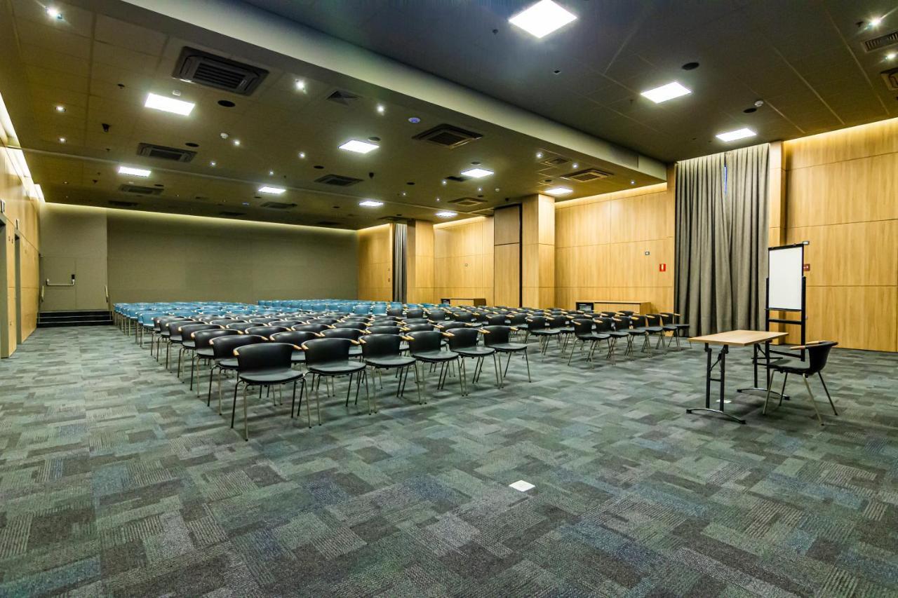 Mercure Itajai Navegantes Kültér fotó