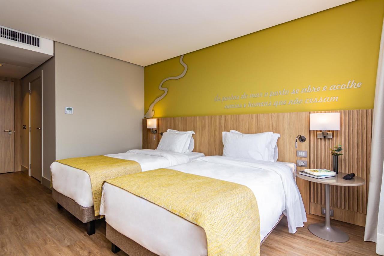 Mercure Itajai Navegantes Kültér fotó