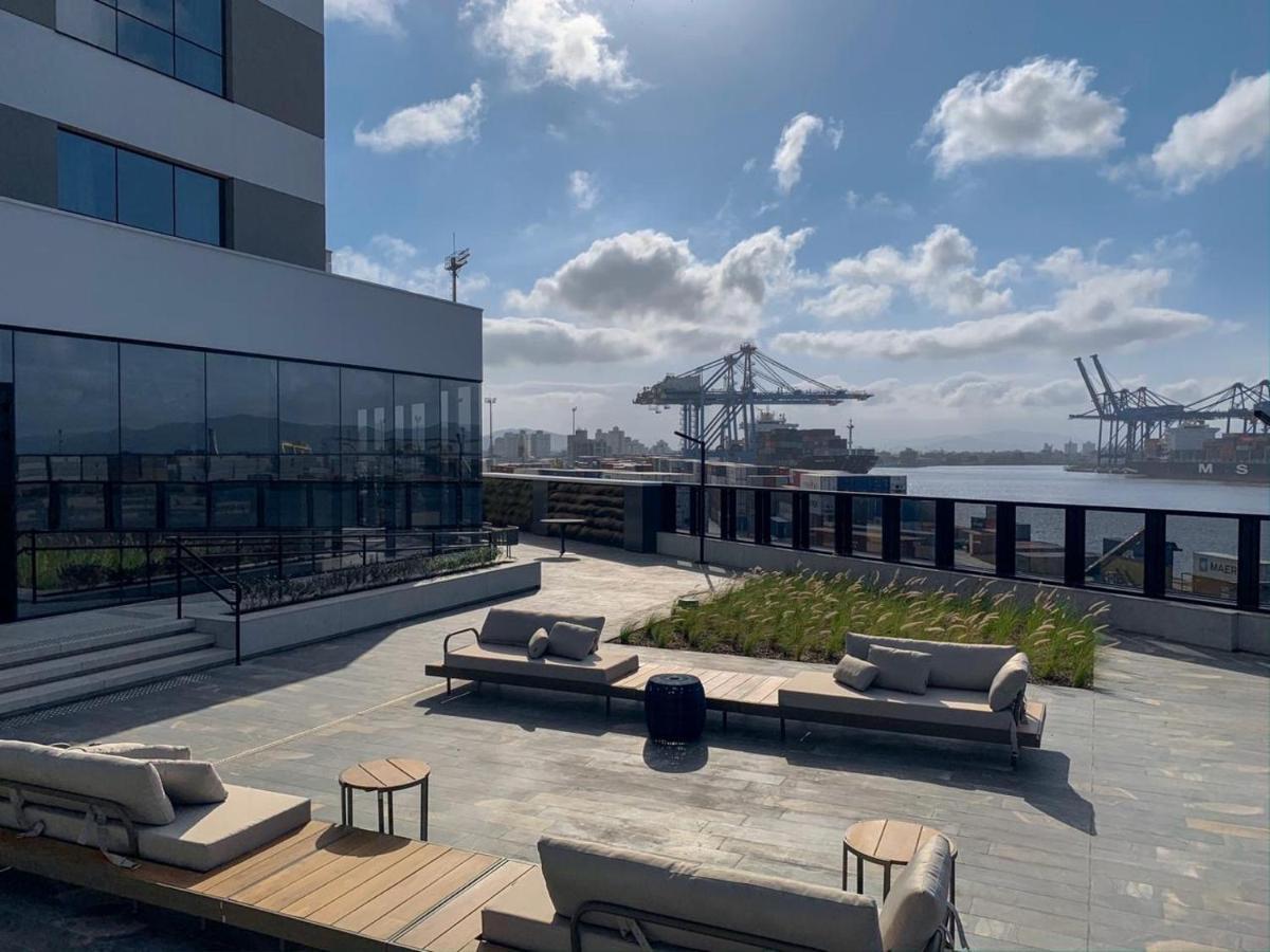 Mercure Itajai Navegantes Kültér fotó